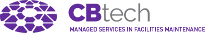 CB Tech Logo